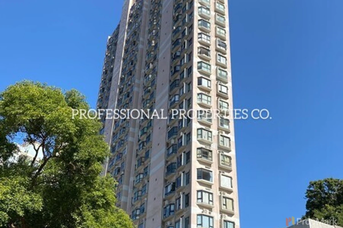 匯翠台 - 相片 3