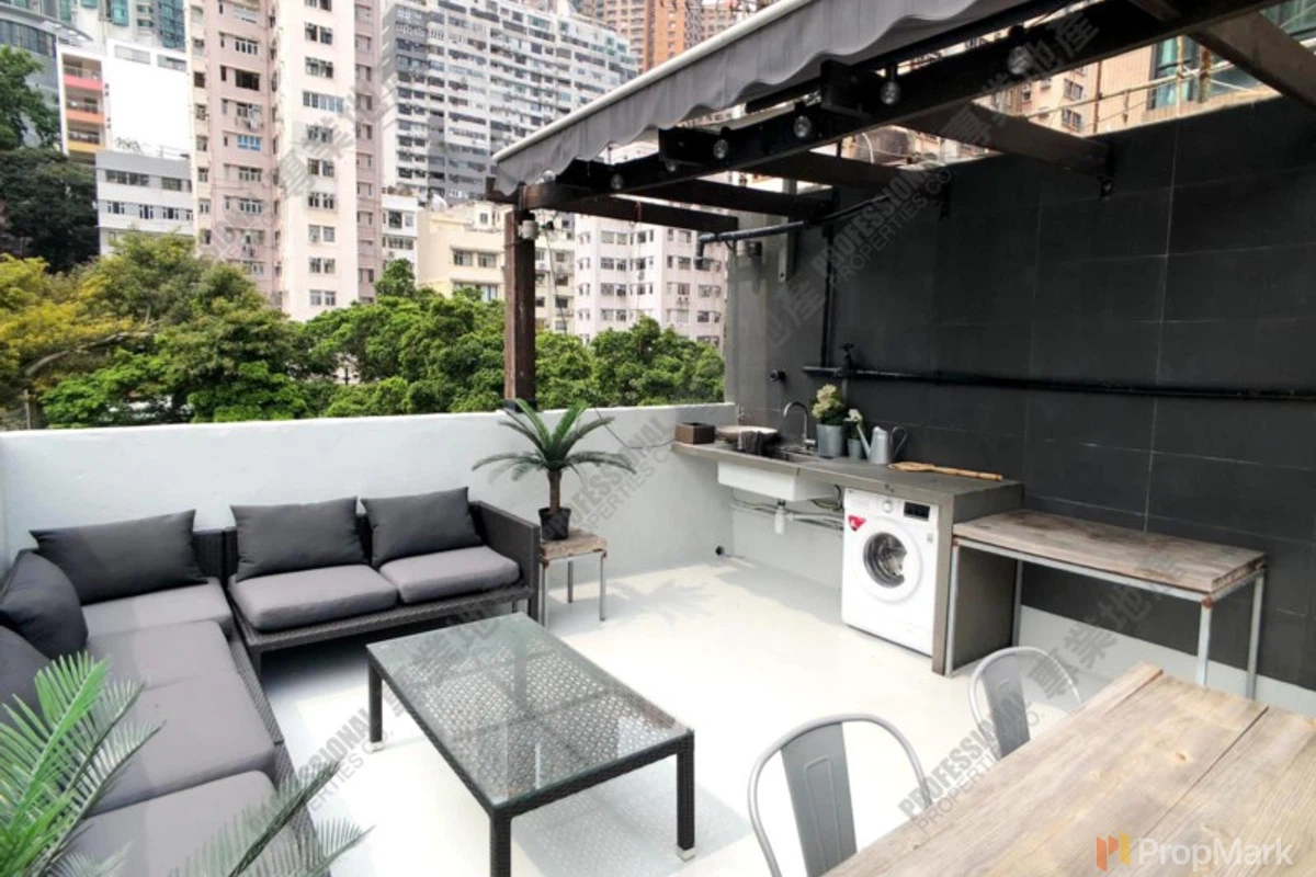 Tai Shan House - Photo 13