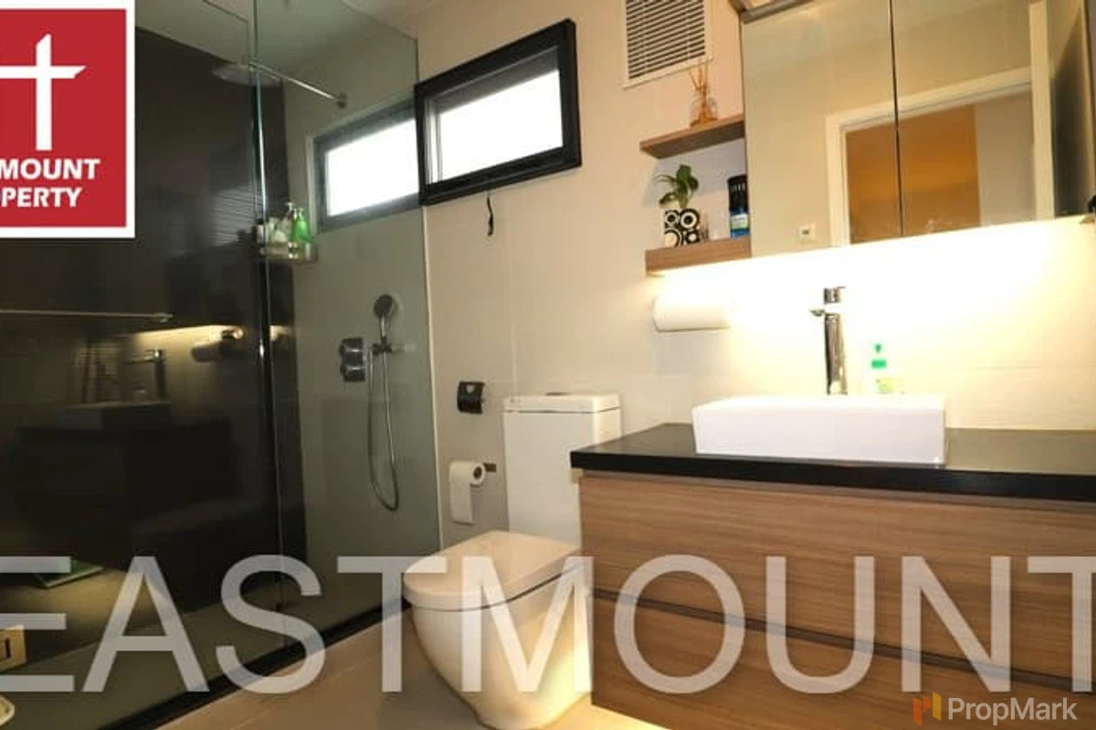 Kei Ling Ha Lo Wai, Sai Sha Road - Photo 17