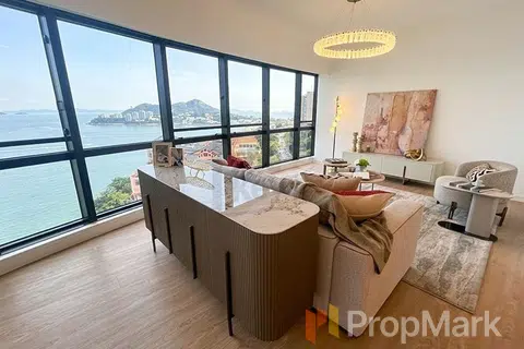 Pacific View - Photo