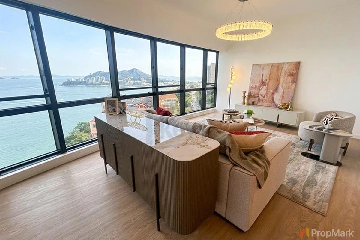 Pacific View - Photo 1