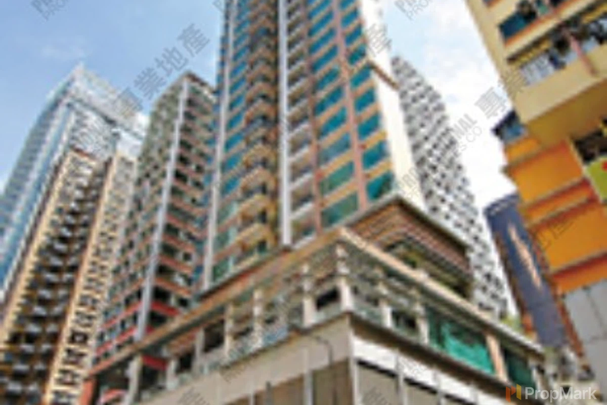 York Place - 相片 1