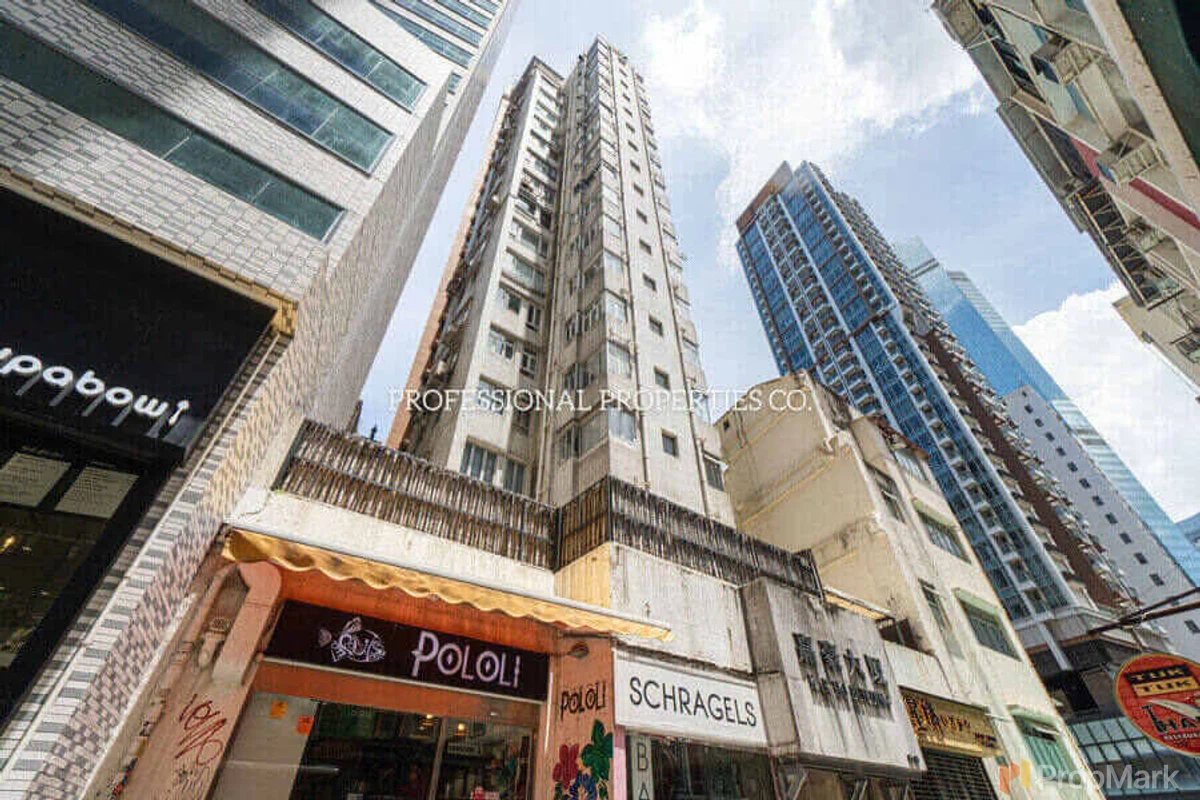 Kar Ho Building - Photo 8