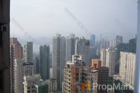 Tai Hang Terrace - Photo 2