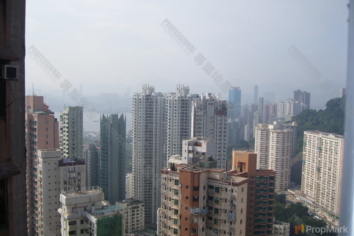 Tai Hang Terrace - Photo 2