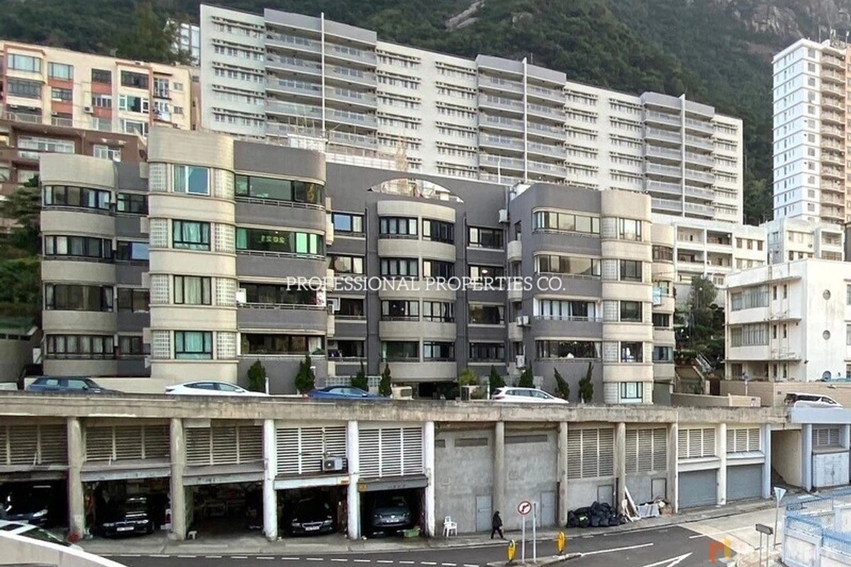 蟠龍苑 - 相片 14