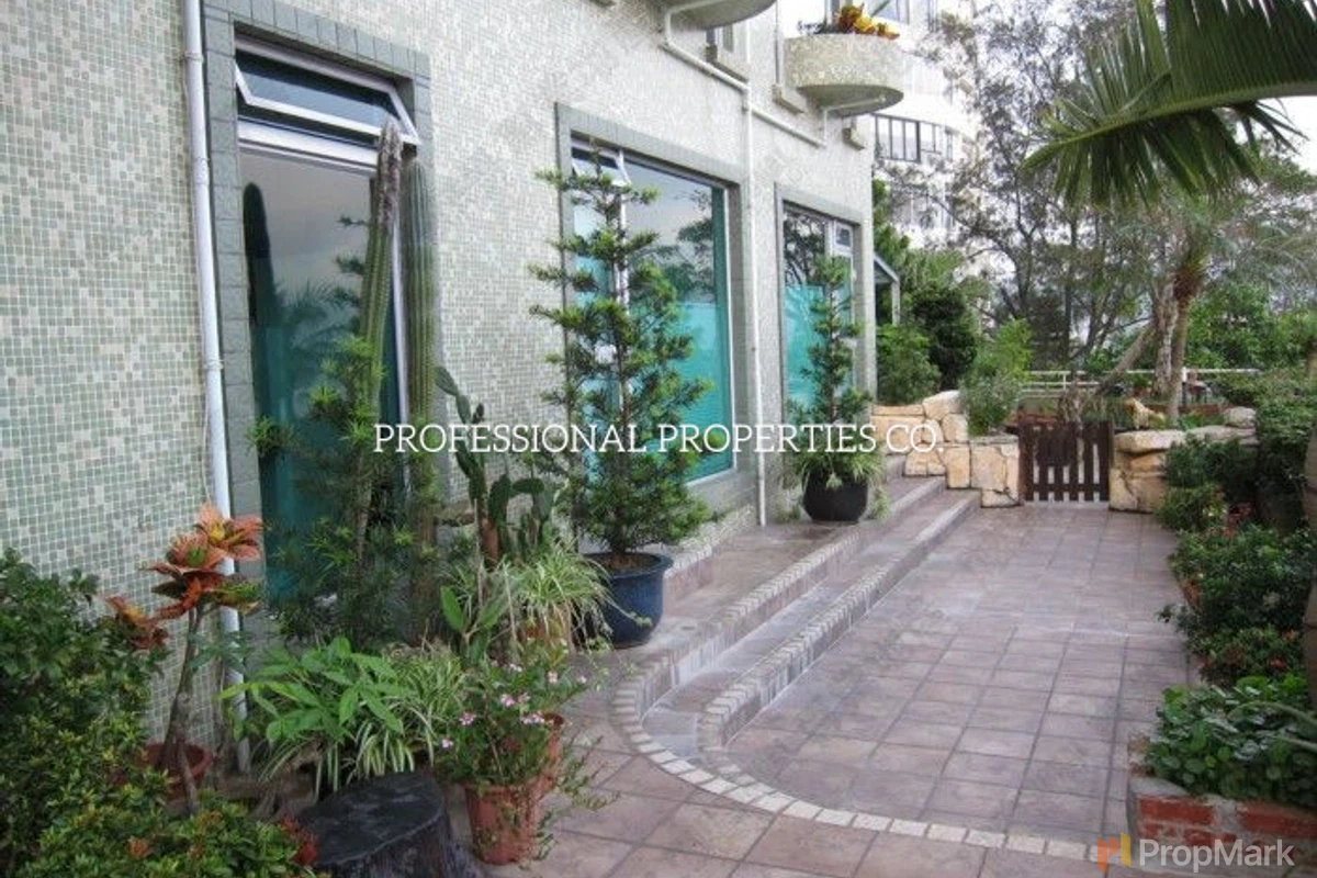 Tai Tam Garden - Photo 9