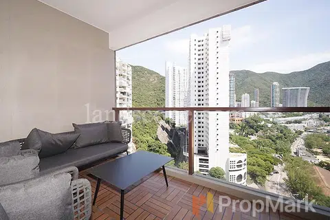 Repulse Bay Garden - Photo