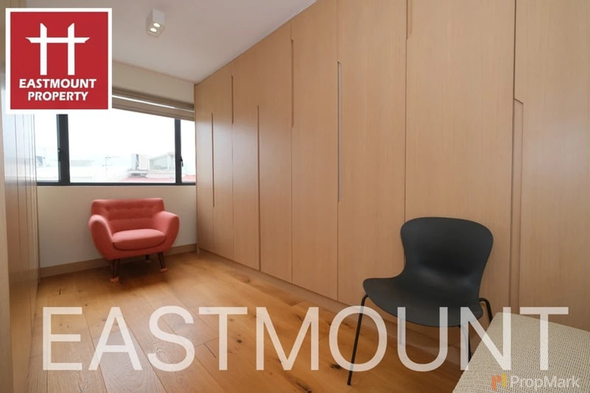 Sea View Villa, Chuk Yeung Road - Photo 16