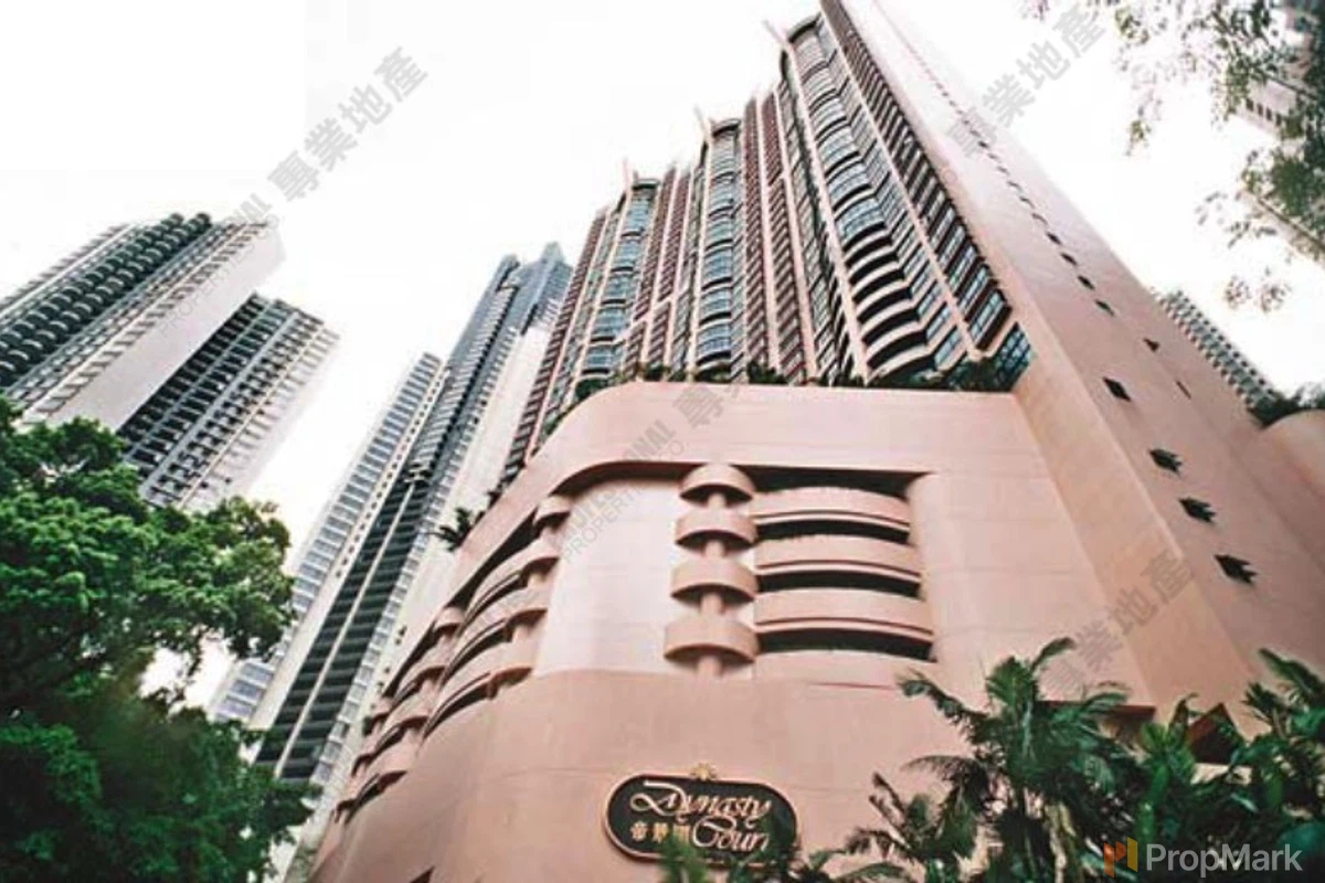 Dynasty Court - Photo 18