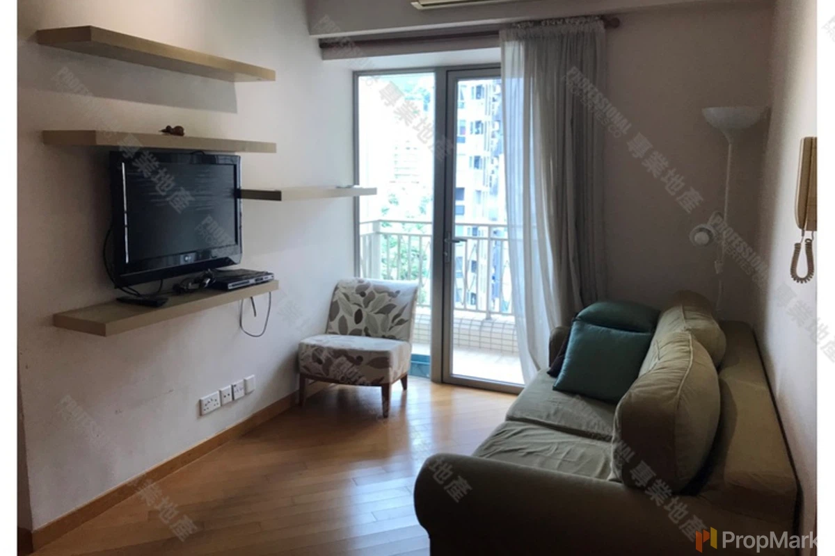 尚翹峰 - 相片 1