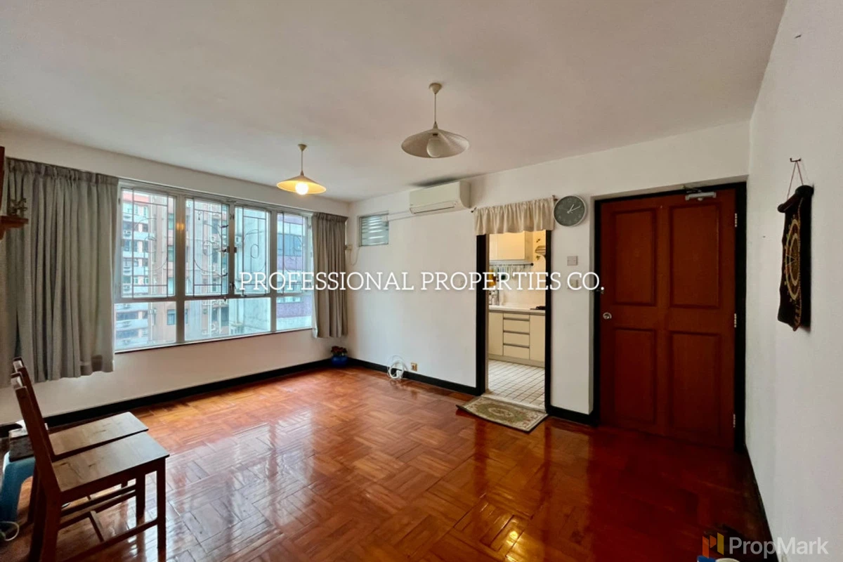 Sherwood Court - Photo 1