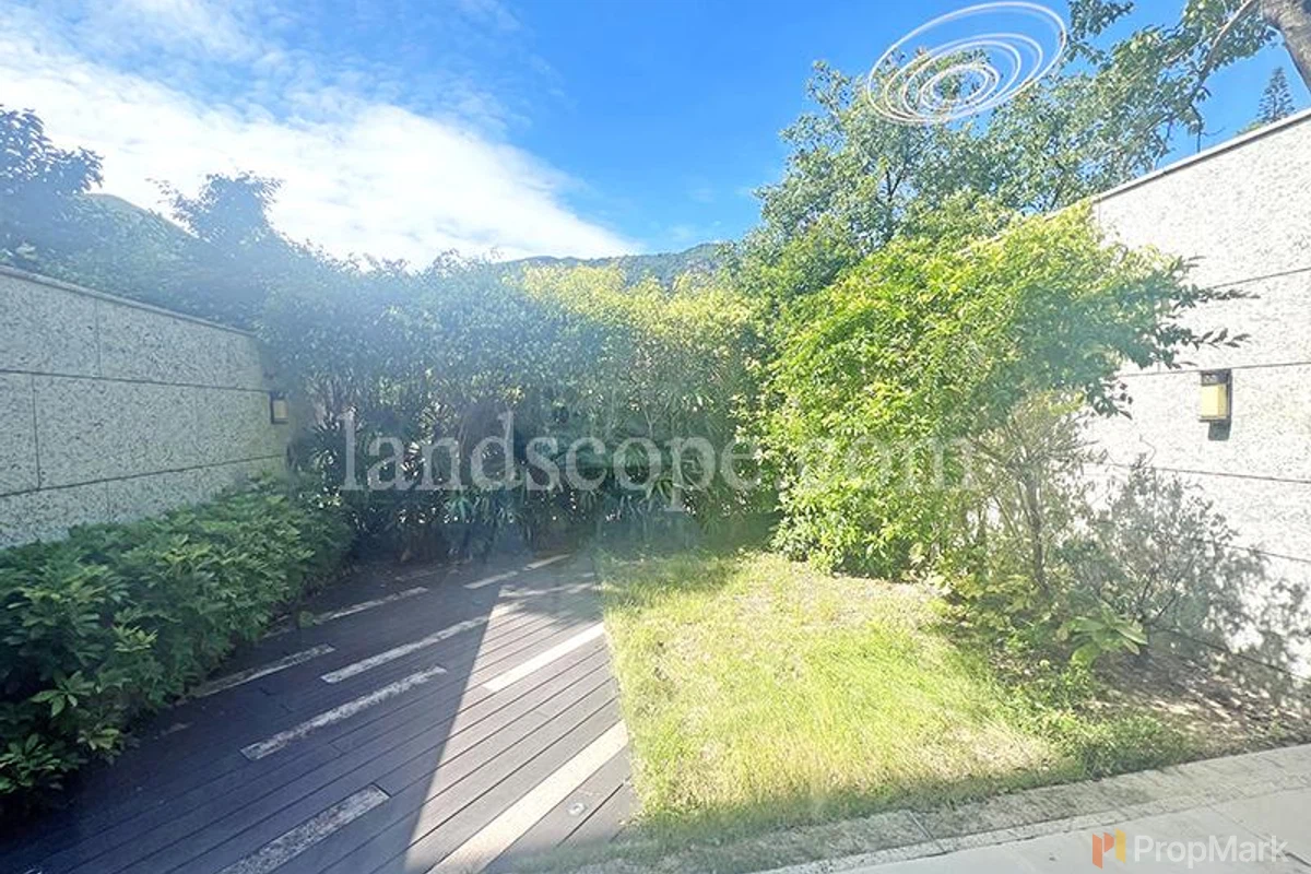 Shouson Peak - 相片 2