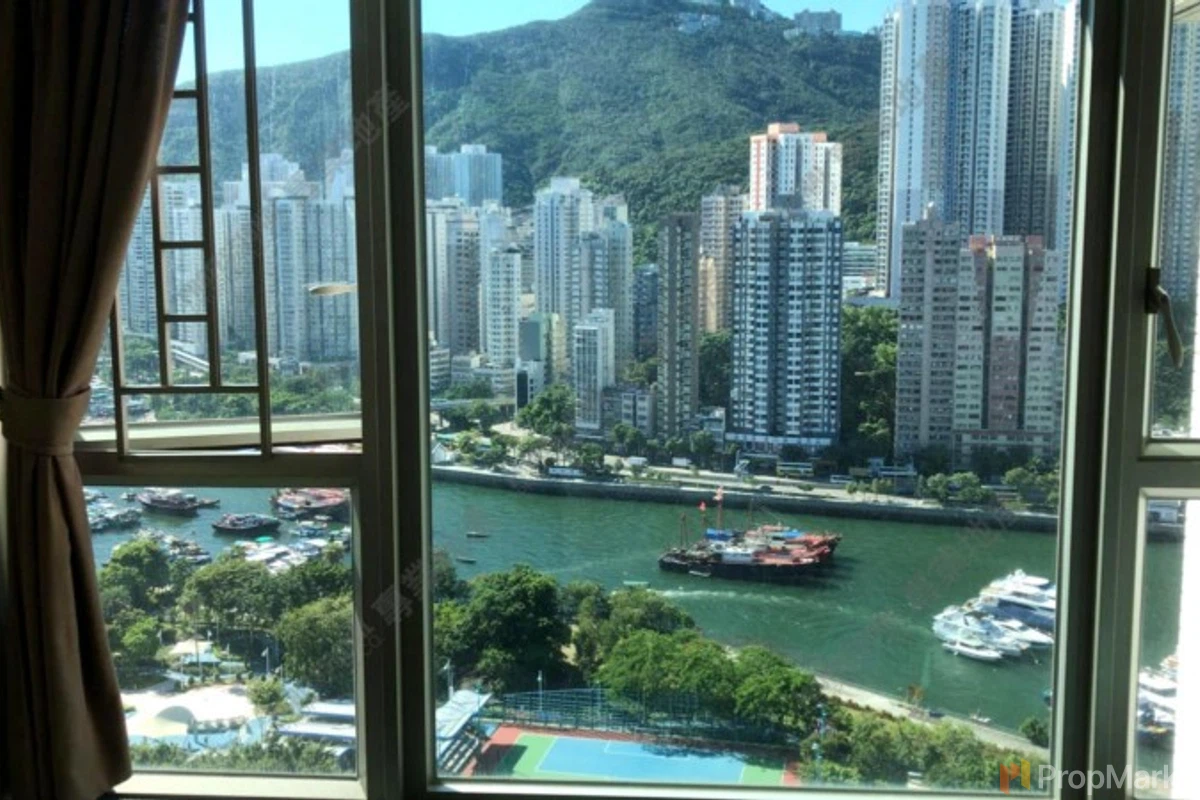 Sham Wan Towers - Photo 15