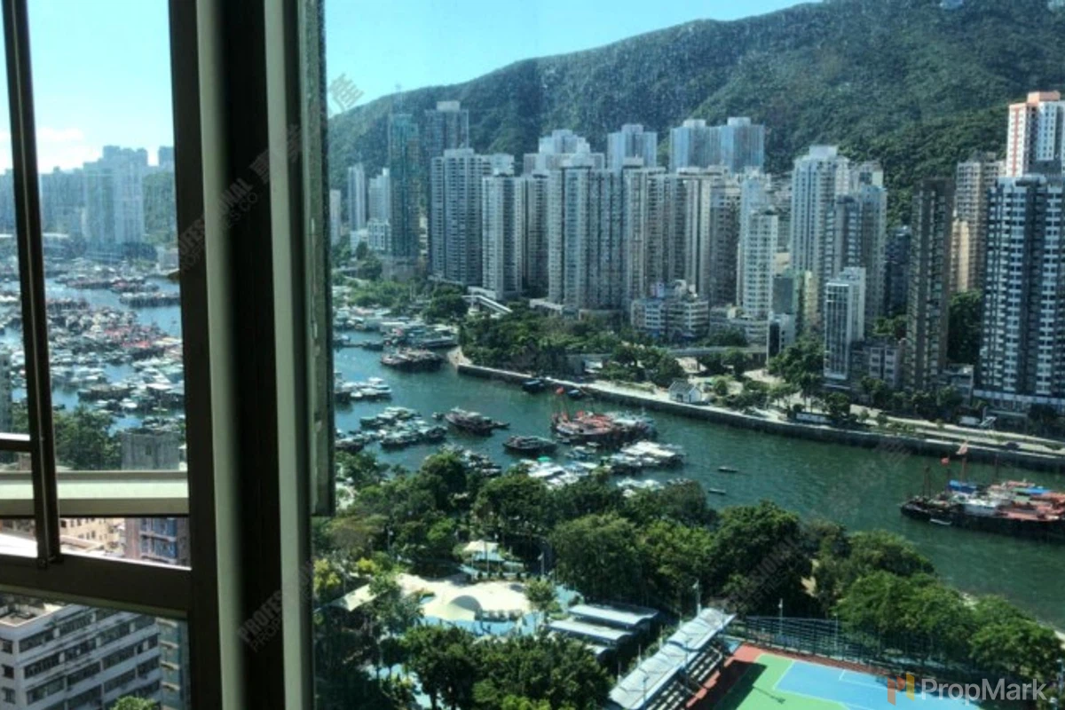 Sham Wan Towers - Photo 14