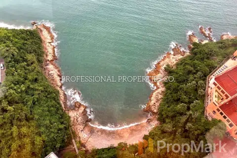 Pacific View - Photo