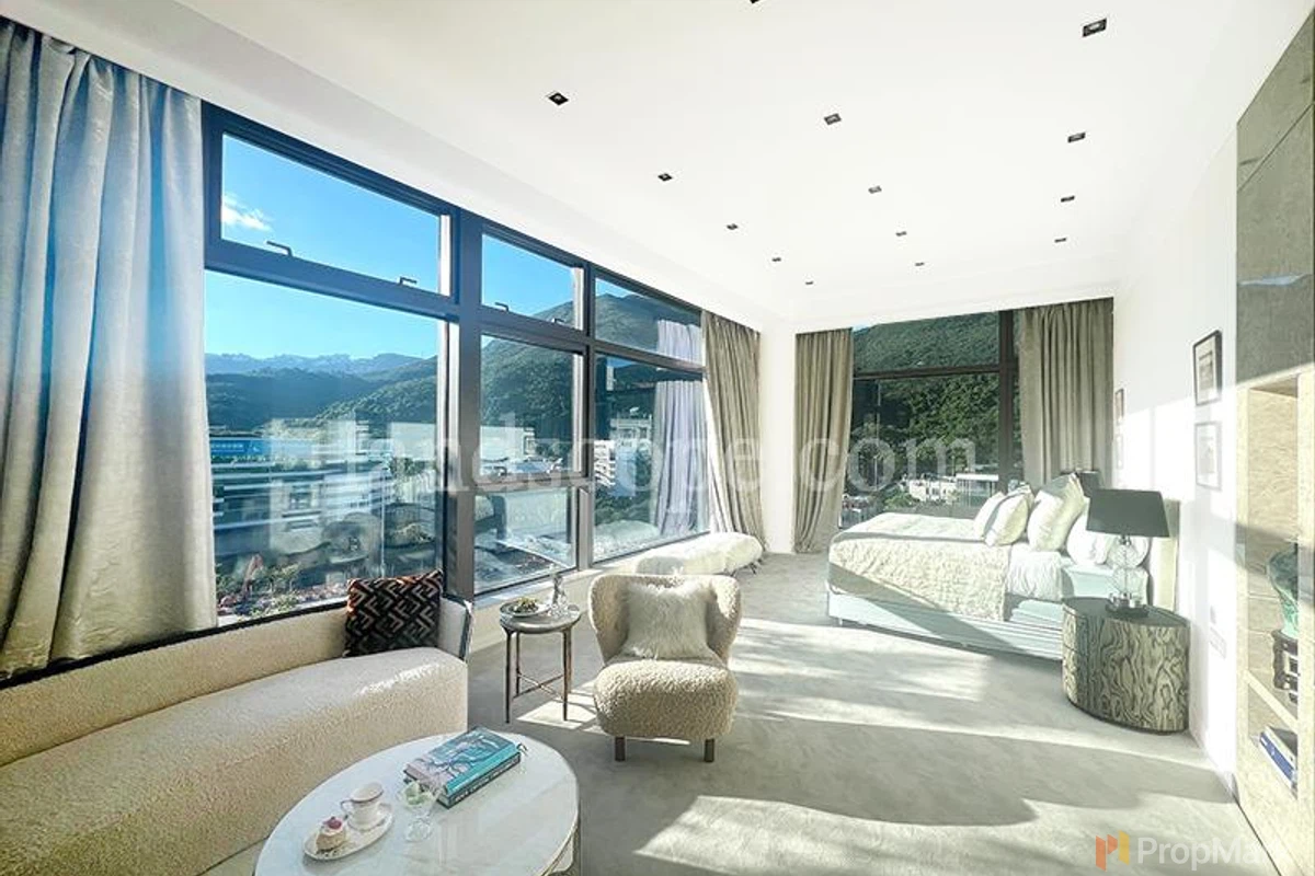 Shouson Peak - Photo 5