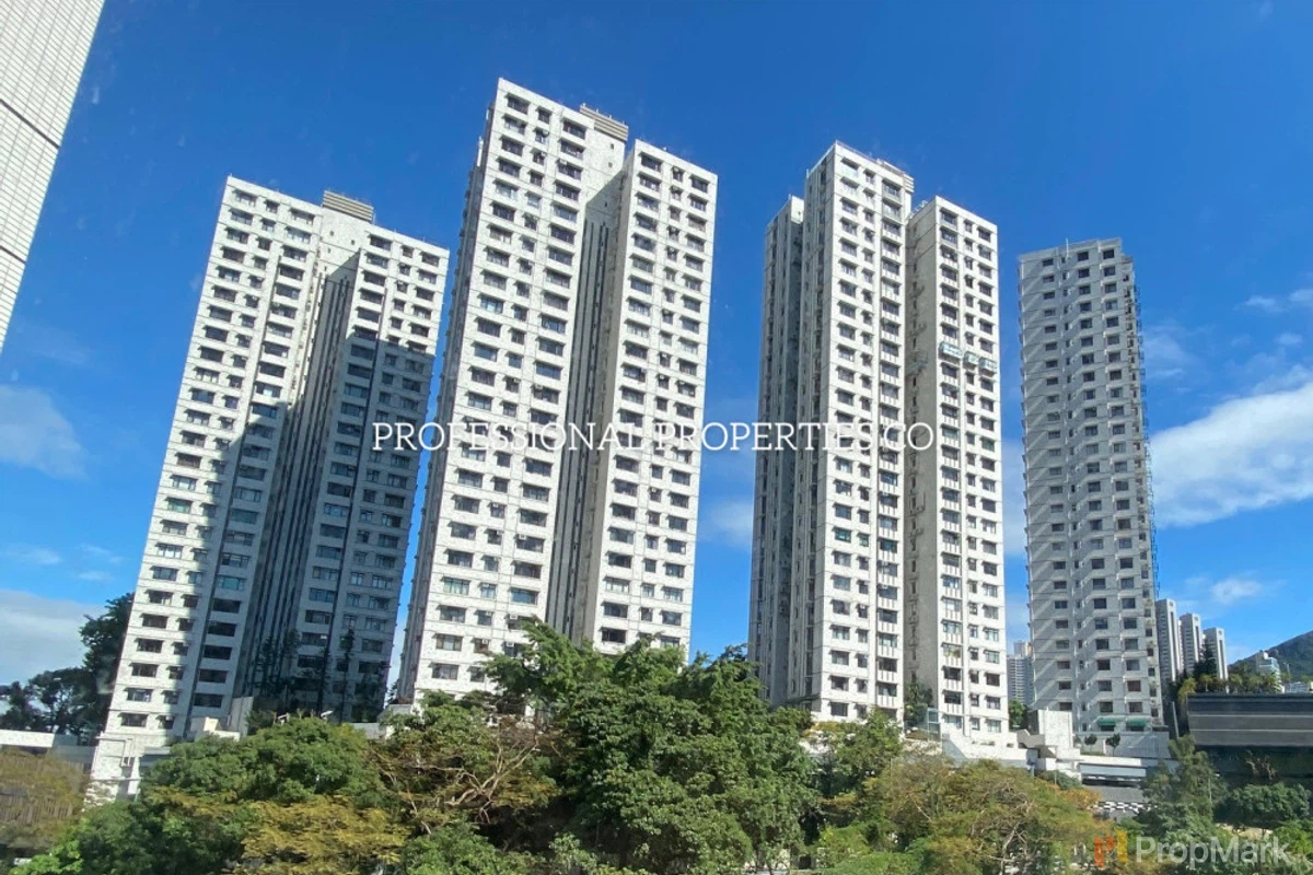 樂陶苑 - 相片 4