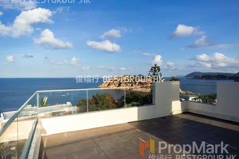15 Shek O Headland - Photo 3