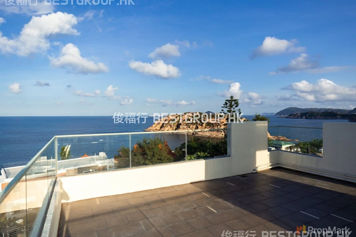 15 Shek O Headland - Photo 3