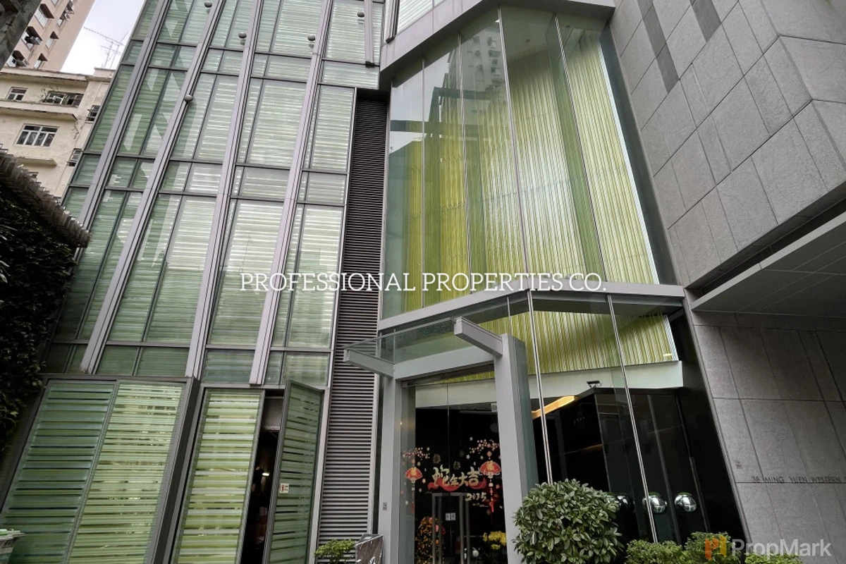 Lime Habitat - Photo 5