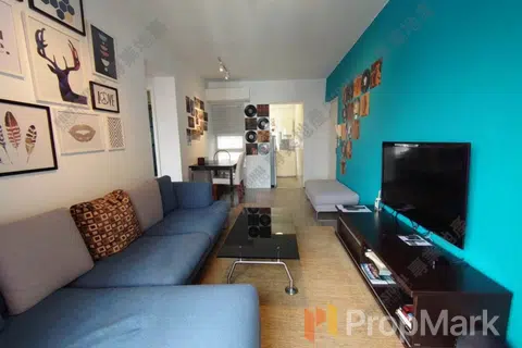 Bel Mount Garden - Photo