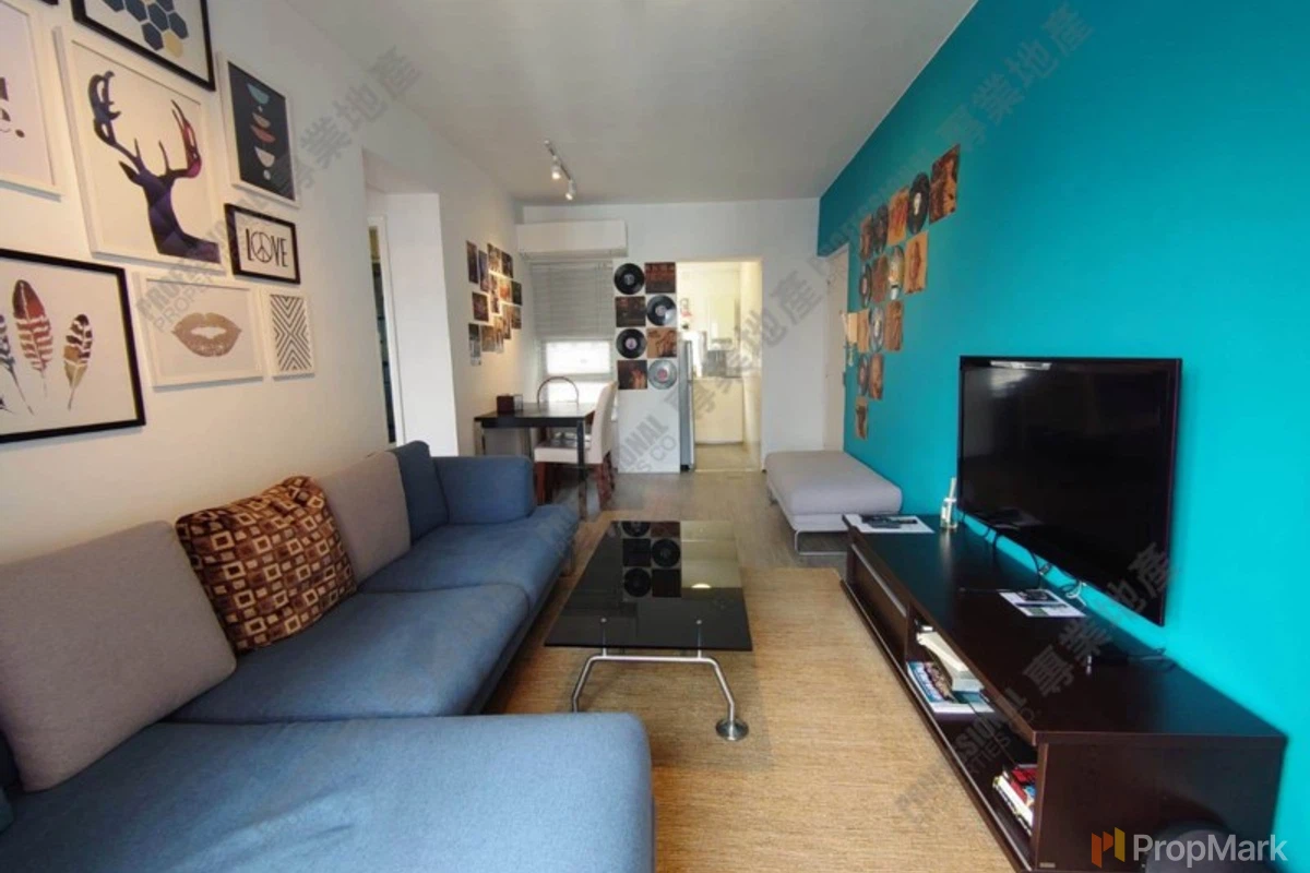 Bel Mount Garden - Photo 1