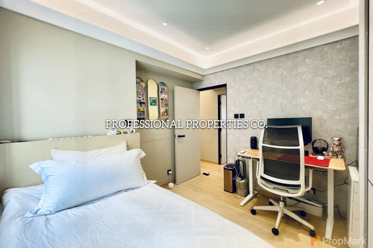 Moon Fair Mansion - Photo 20