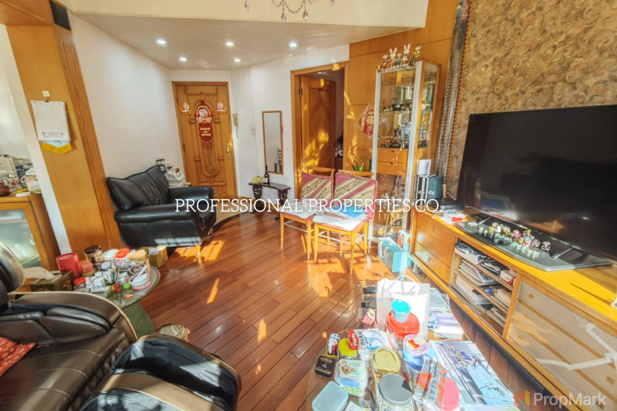Po Tak Mansion - Photo 4