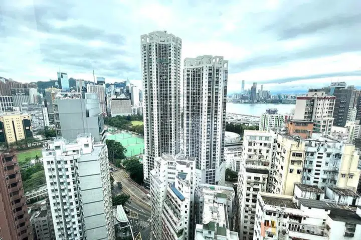 The Pavilia Hill - Photo 2