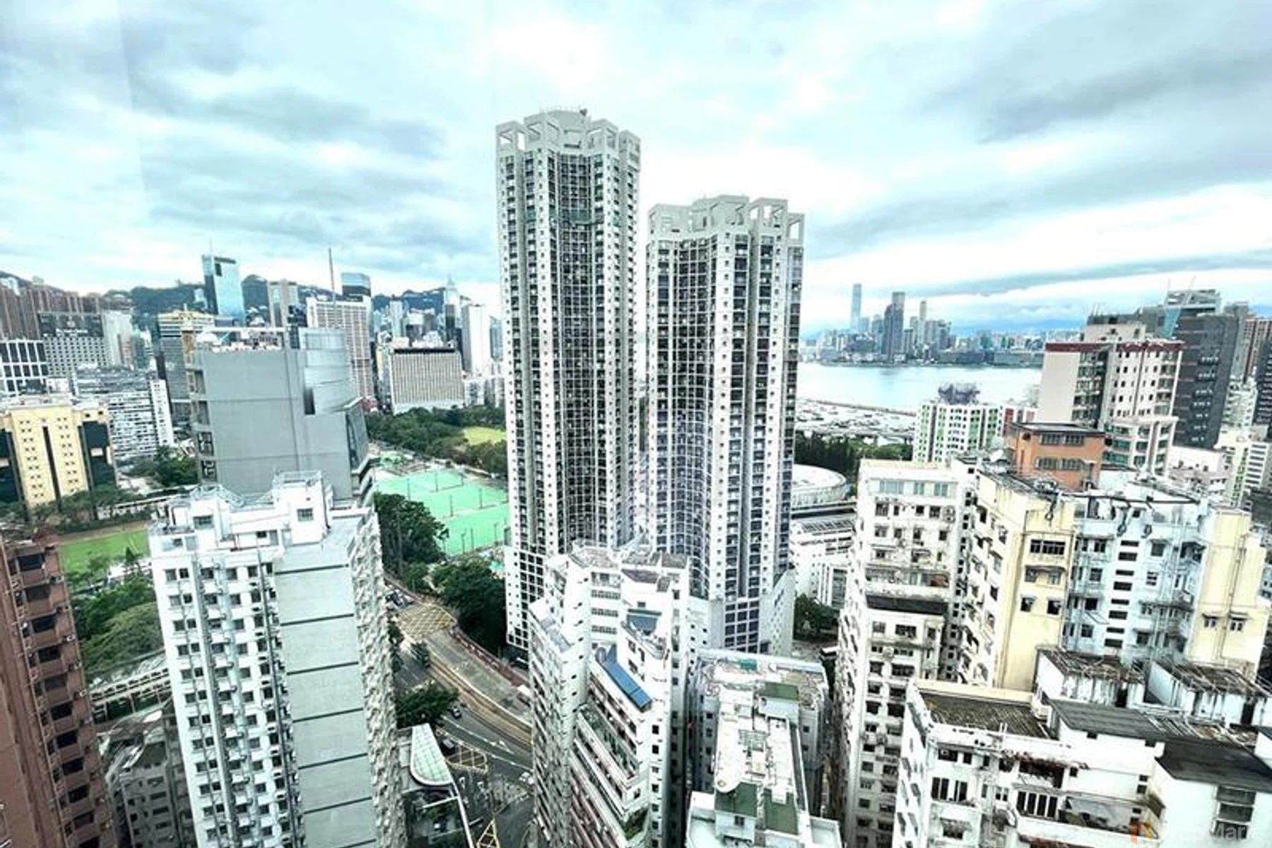 The Pavilia Hill - Photo 2