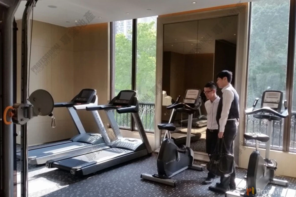 yoo Residence - 相片 11