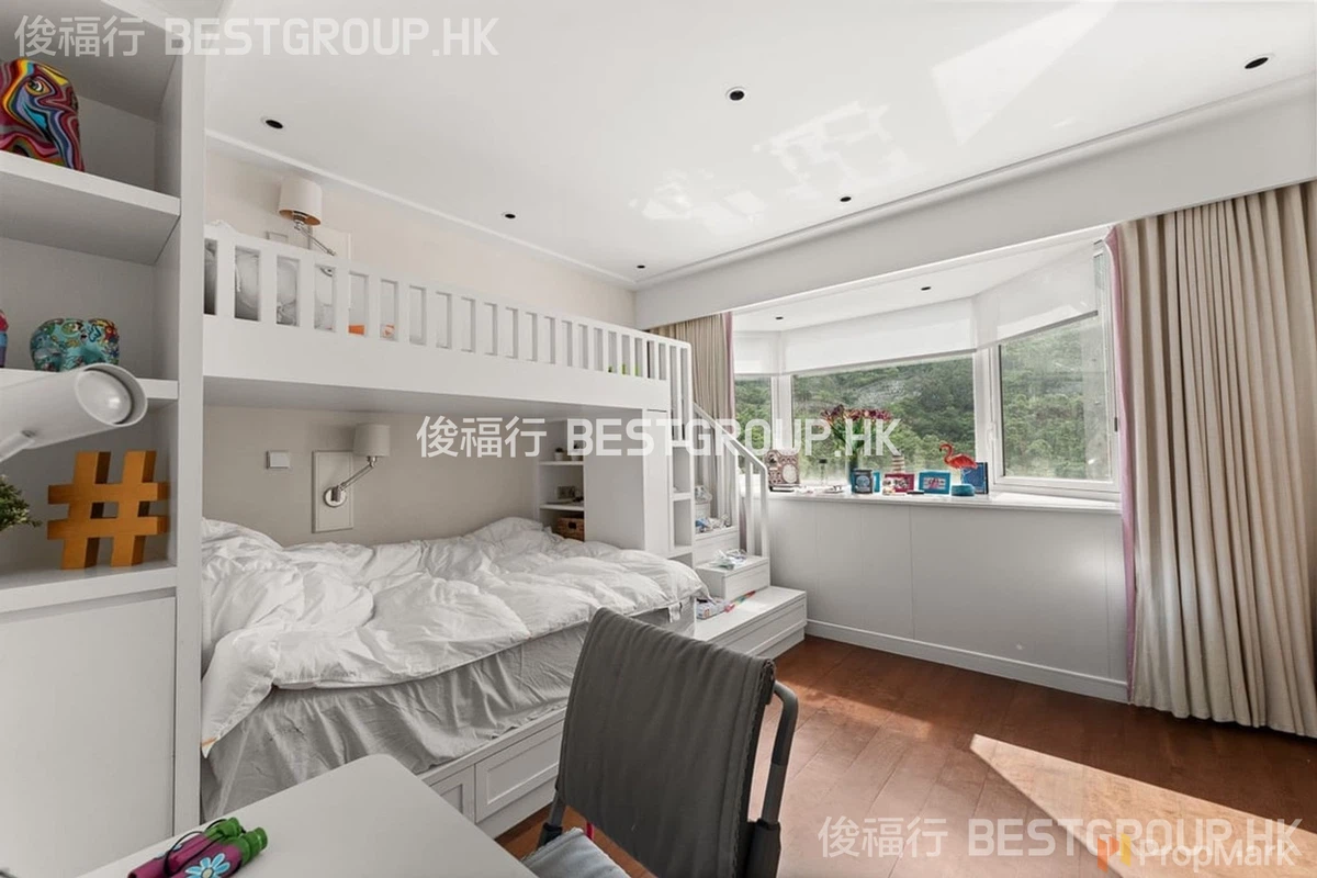South Bay Towers - Photo 9