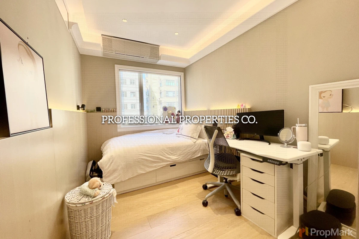 Moon Fair Mansion - Photo 21