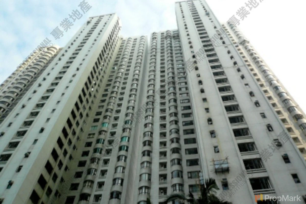 花園台 - 相片 1