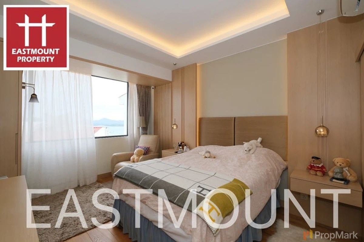 Sea View Villa, Chuk Yeung Road - Photo 13