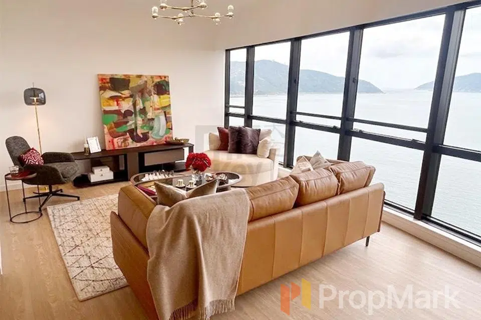 Pacific View - Photo 1