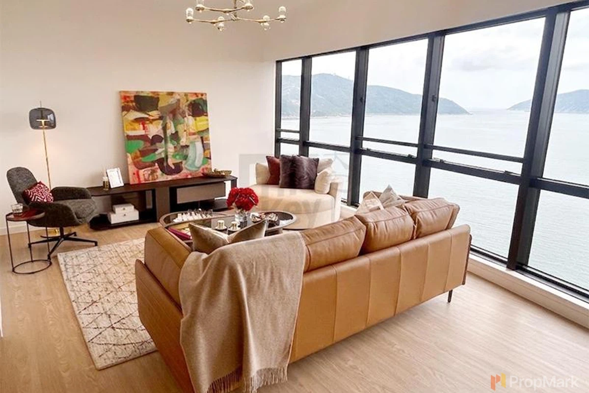 Pacific View - Photo 1