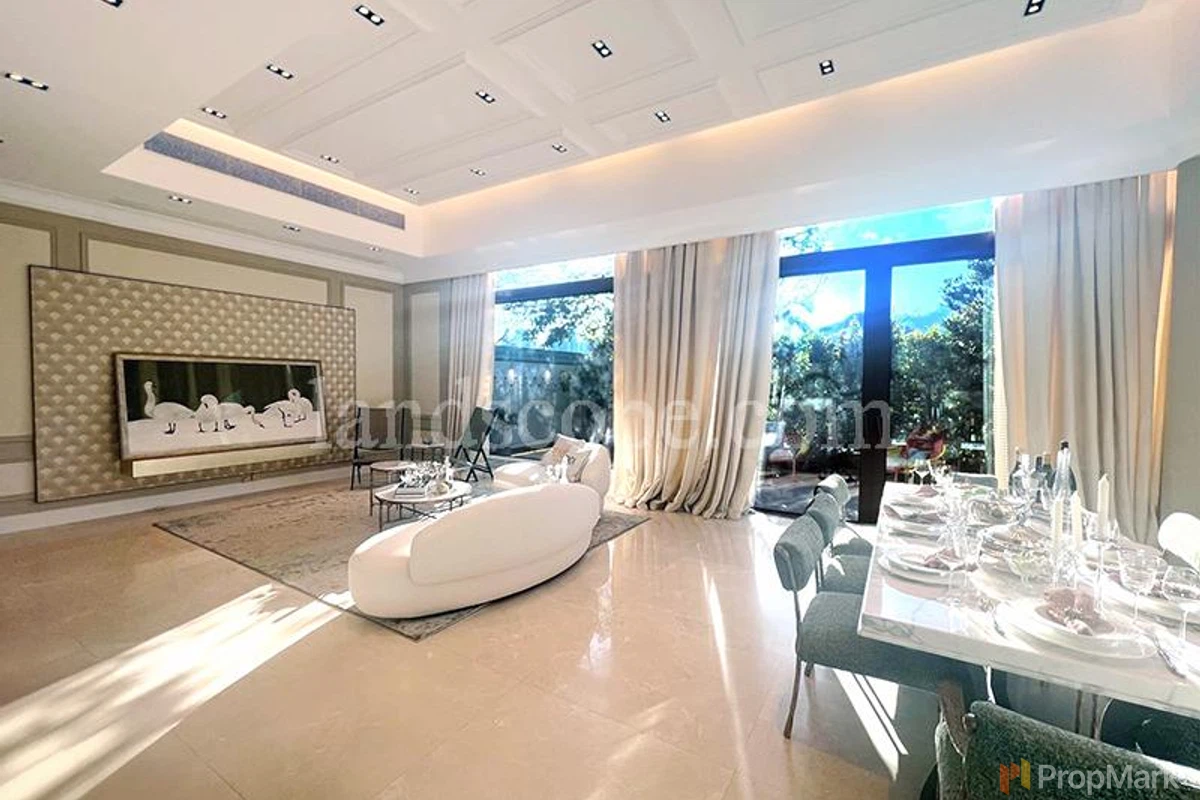 Shouson Peak - Photo 1