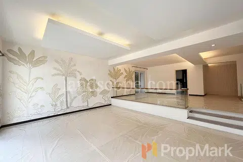 Grosse Pointe Villa - Photo