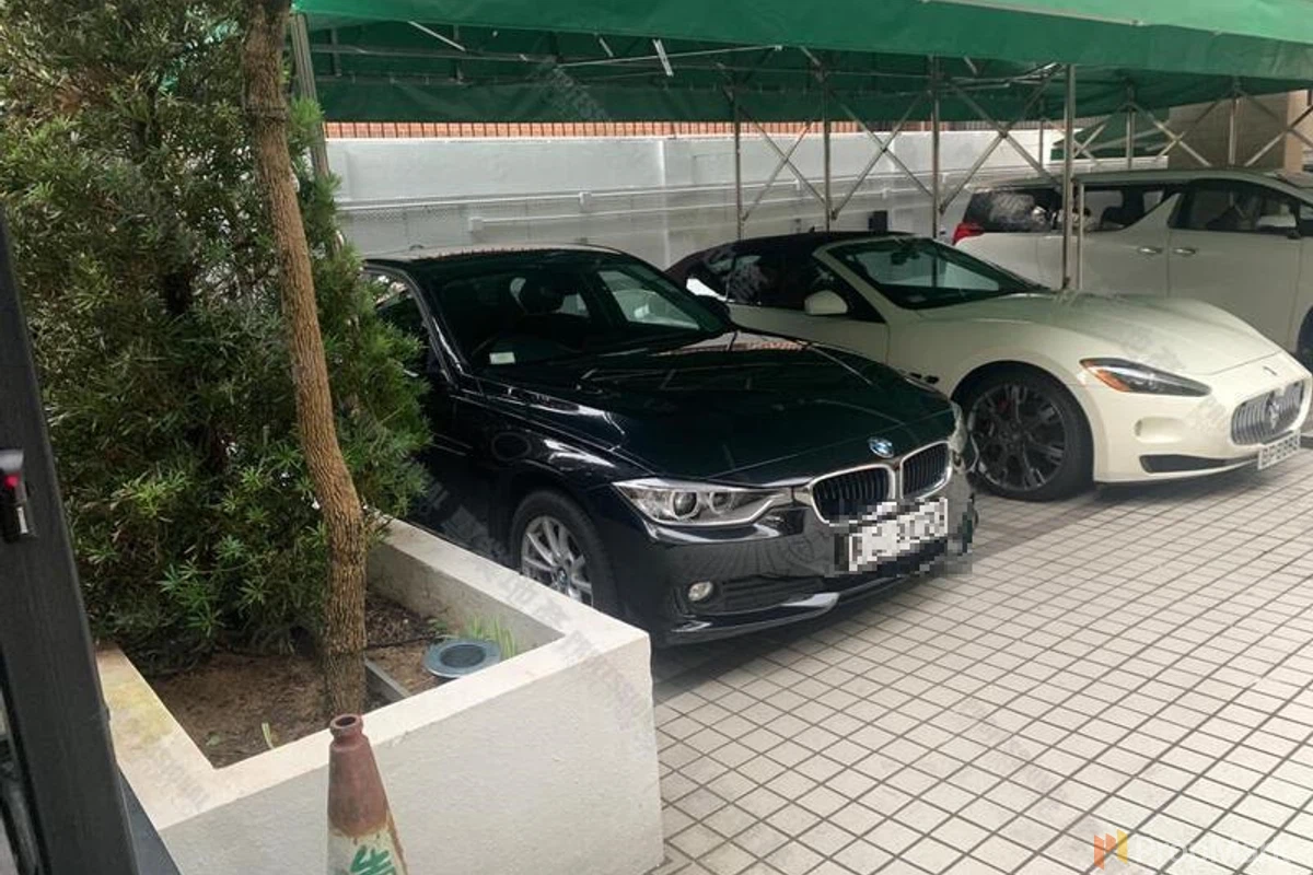 玫瑰花園 - 相片 16