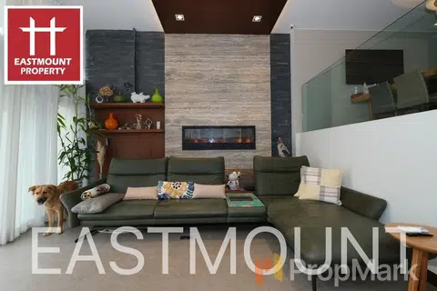 Sea View Villa, Chuk Yeung Road - Photo