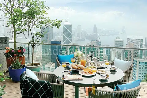 白加道28號 - 相片