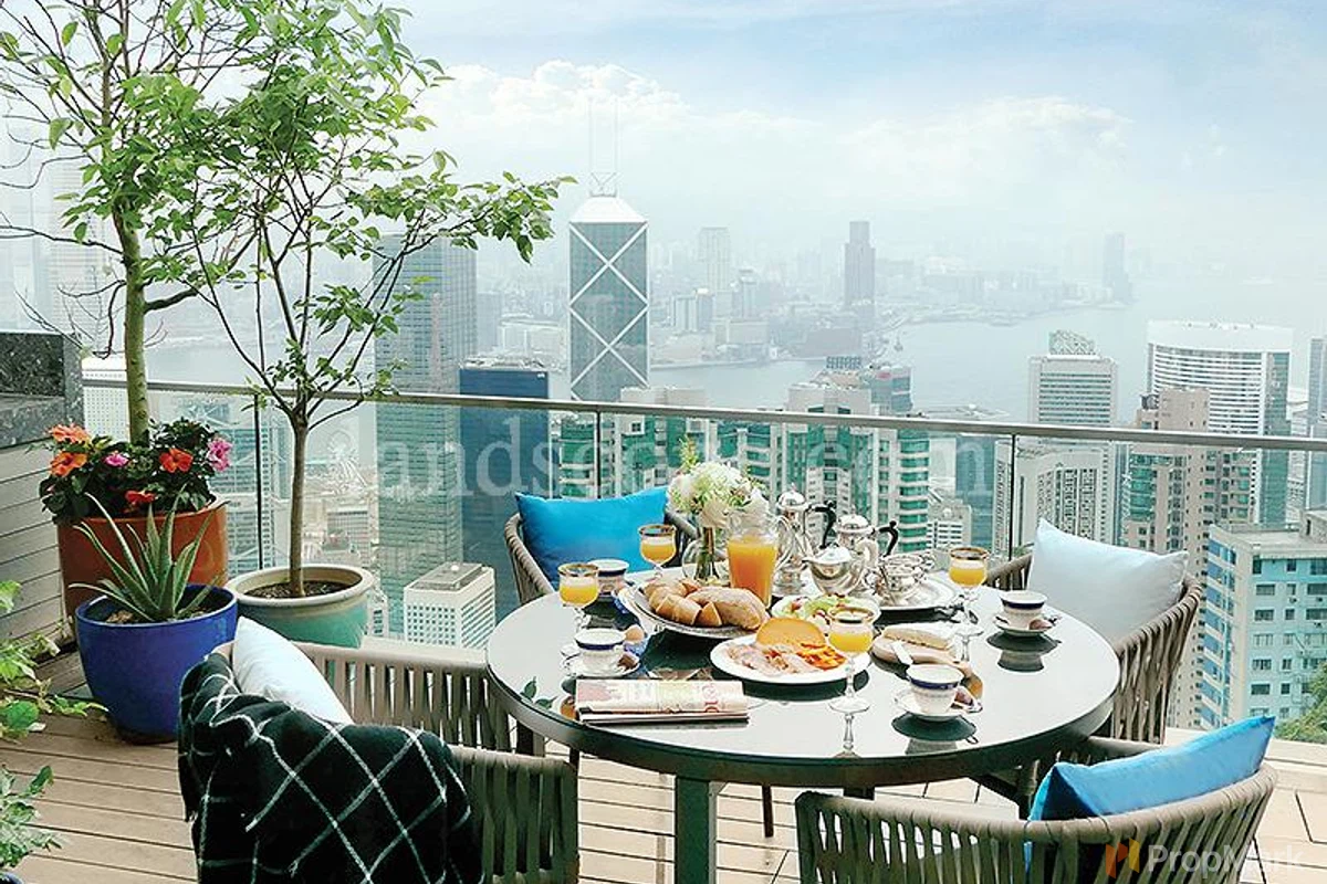 白加道28號 - 相片 1