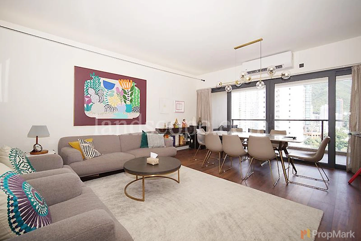 Repulse Bay Garden - Photo 4