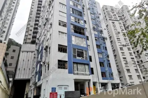 Wah Chi Mansion - Photo 2