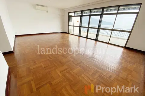 Tai Tam Crescent - Photo