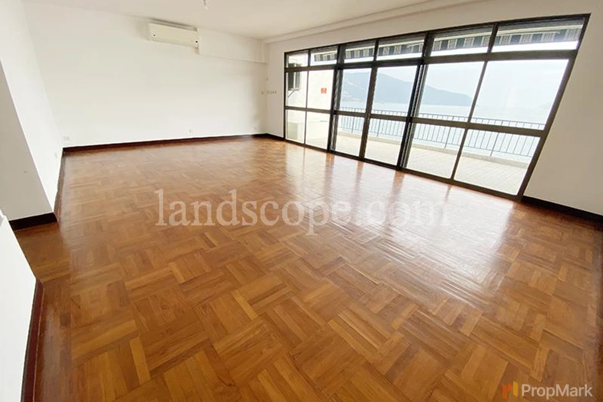 Tai Tam Crescent - Photo 1