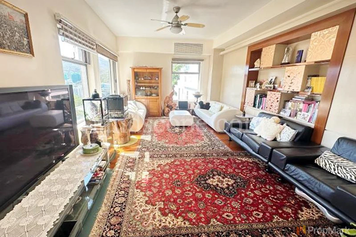 23A Shouson Hill Road - Photo 5