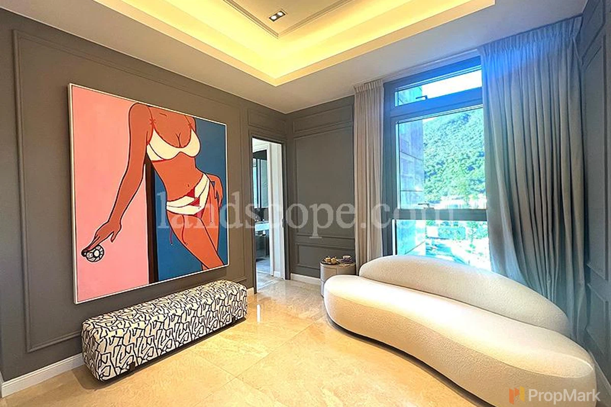 Shouson Peak - Photo 4